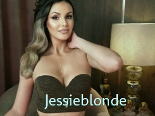 Jessieblonde