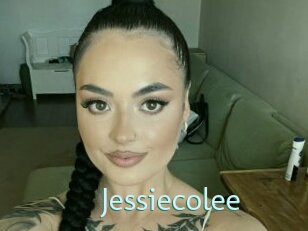 Jessiecolee