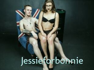 Jessieforbonnie