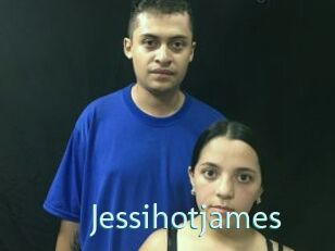 Jessihotjames