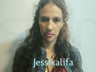 Jessikalifa