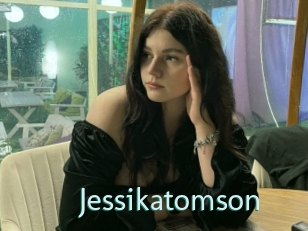 Jessikatomson