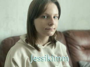 jessikimm Straponles