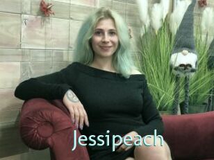 Jessipeach