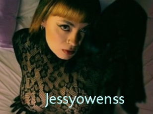Jessyowenss
