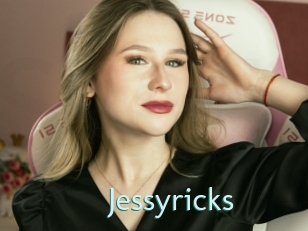 Jessyricks