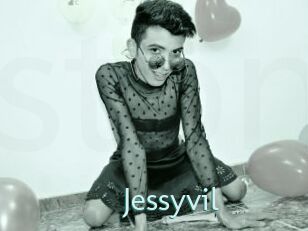 Jessyvil