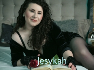 Jesykah