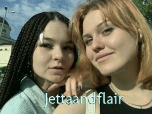 Jettaandflair