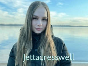 jettacresswell Straponles