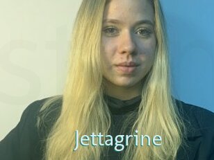 Jettagrine