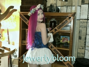 Jewerlybloom