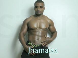 Jhamalxx