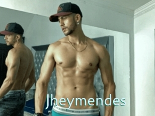 Jheymendes