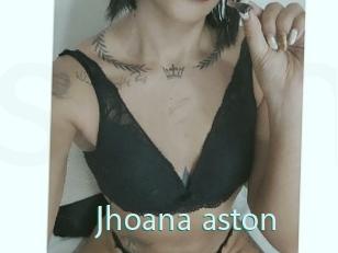 Jhoana_aston