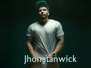 Jhonatanwick