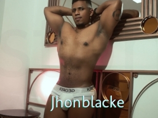 Jhonblacke