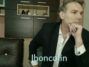 Jhoncolin