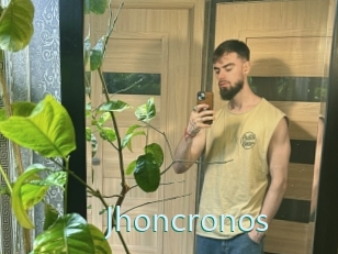 Jhoncronos