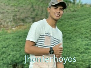 Jhonierhoyos