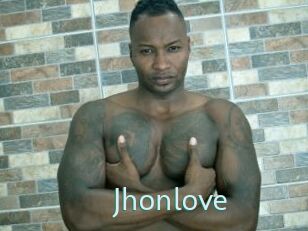 Jhonlove