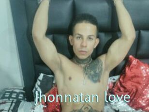 Jhonnatan_love