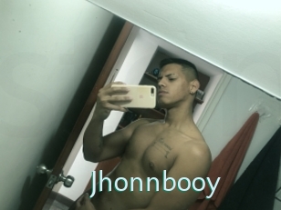 Jhonnbooy