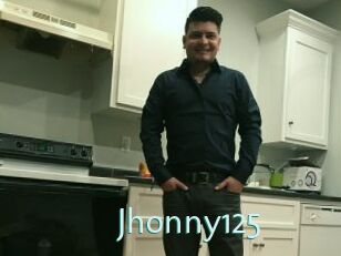 Jhonny125