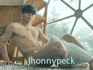 jhonnypeck Straponles