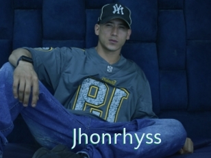 Jhonrhyss