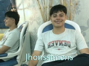 Jhonssimons