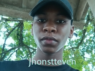 Jhonstteven