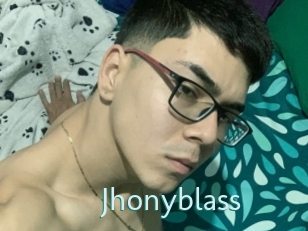 Jhonyblass