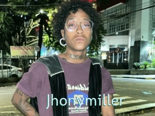 Jhonymiller