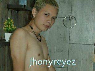 Jhonyreyez