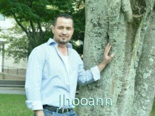Jhooann