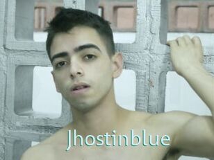 Jhostinblue