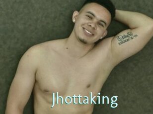Jhottaking