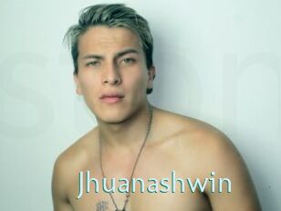 jhuanashwin Straponles
