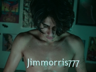 Jimmorris777