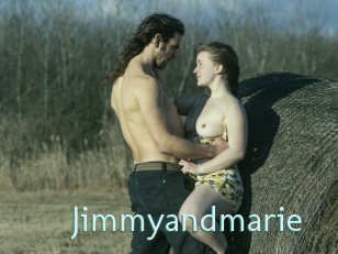 Jimmyandmarie