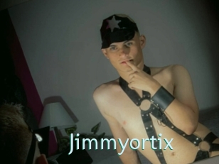 Jimmyortix