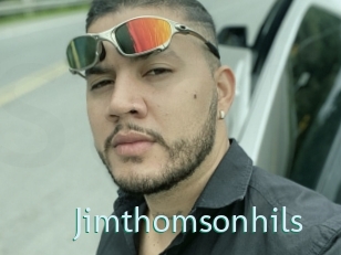 Jimthomsonhils