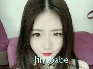 Jingbabe