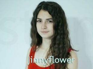 Jinnyflower
