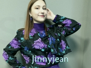 Jinnyjean