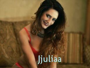 Jjuliaa