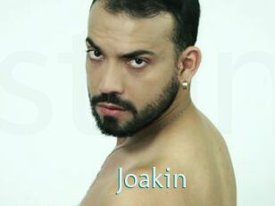 Joakin