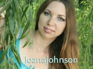 Joanajohnson