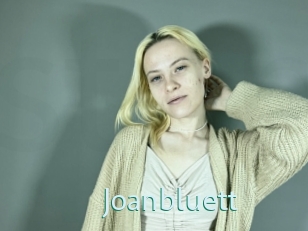 Joanbluett